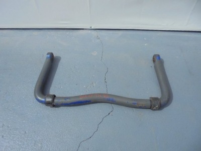 DAF XF DRIVE SHAFT STABILIZER REAR - milautoparts-fr.ukrlive.com