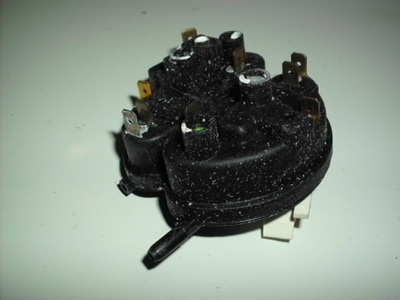 BOSCH WVF 2401 : Hydrostat pralki
