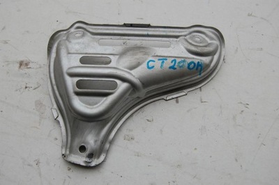 Защита тепловая коллектор lexus ct200h hybrid фото №1