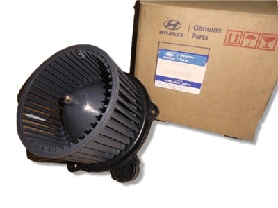 ORIGINAL VENTILATEUR DE CHAUFFAGE HYUNDAI I10 10- - milautoparts-fr.ukrlive.com