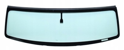 ÉTAT NOUVEAU GLACE AVANT AVANT HUMMER H2 SUV / PICK-UP 2002-2010 + GARNITURE - milautoparts.fr