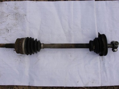 Приводной вал левая короткий 1.6 volvo v40 s40 1997-2004 фото №1
