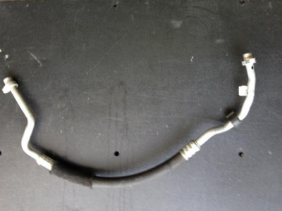 Шланг wąż кондиціонера laguna iii coupe 2.0 dci фото №1