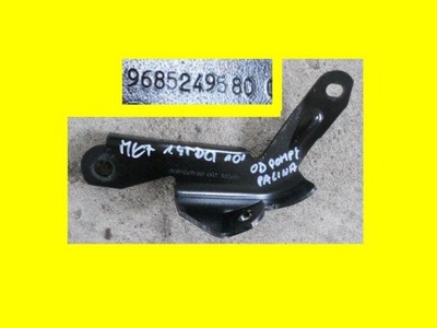 FORD FIESTA MK7 SUPPORT SUPPORT 1.4TDCI 9685249580 - milautoparts-fr.ukrlive.com