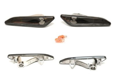 FIAT TIPO 2016-, BLINKER BLINKER DYMIONY LEFT+RIGHT SET - milautoparts-fr.ukrlive.com