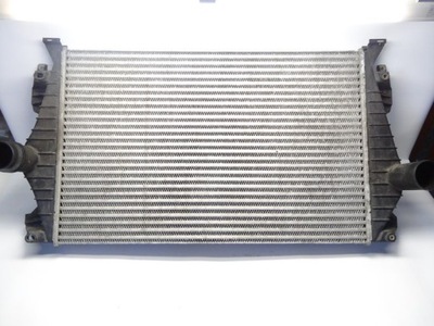 AUDI A8 D2 RADIATOR INTERCOOLER 2.5TDI 4D0145805B DELIVERY - milautoparts-fr.ukrlive.com