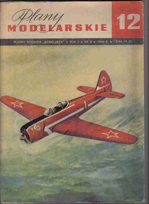 PM nr 12 Jak - 18P