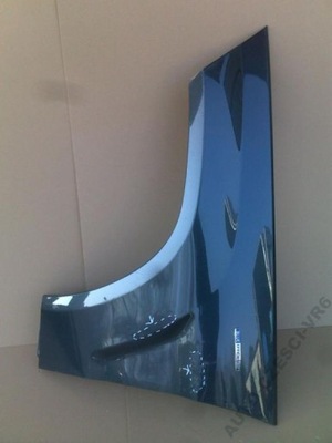 Лівий крила mercedes glk w204 фото №1