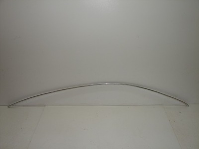 FACING, PANEL ROOF RIGHT CHROME AUDI A8 D3 4E0853704B - milautoparts-fr.ukrlive.com