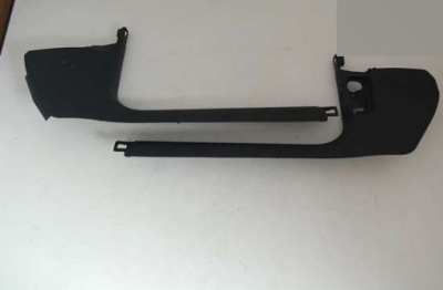 Audi a6 a7 накладка порог правый  4g1867272 левая 4g1867271 фото №1