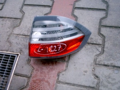 MPS LAMP REAR FORD S-MAX I SMAX 06-10 RIGHT - milautoparts-fr.ukrlive.com