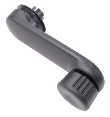 Ручка склопідйомника підйомника скло iveco daily 2000-2006r. фото №1