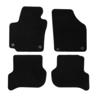 TAPIS POUR VW GOLF PLUS V 2005-2014 PREMIUM - milautoparts-fr.ukrlive.com