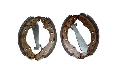 BRAKE SHOES TRW SKODA FELICIA FELICJA FABIA - milautoparts-fr.ukrlive.com