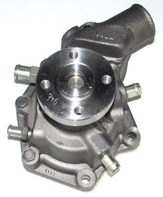 PUMP WATER COOLING JOHN DEERE RENAULT CERES CERGOS - milautoparts-fr.ukrlive.com