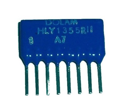 HLY1355RII ____ DOLAM