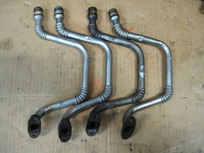 RENAULT ESPACE IV SCENIC II 1.9 DCI JUNCTION PIPE SPLYW - milautoparts-fr.ukrlive.com