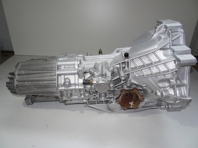 BOÎTE 6 DE TRANSMISSION ARX AUDI A6 C4 2.5 TDI - milautoparts-fr.ukrlive.com