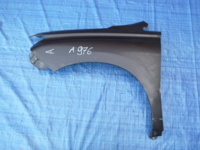 Lexus rx 2009+ крило передній ліве фото №1