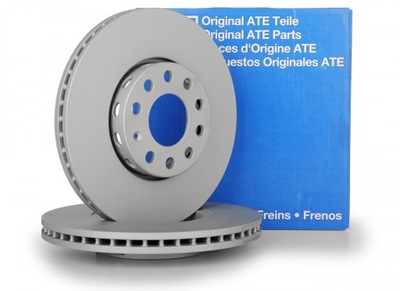 ATE 24.0132-0116.1 DISQUE DE FREIN - milautoparts-fr.ukrlive.com