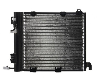 RADIATEUR DU CLIMATISEUR OPEL ZAFIRA A 99-05 DIESEL - milautoparts-fr.ukrlive.com