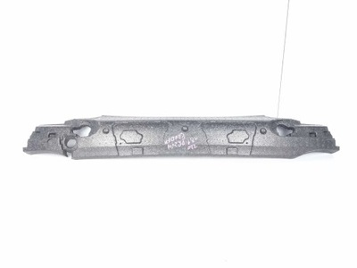 Mercedes s w220 абсорбер пена бампера перед фото №1