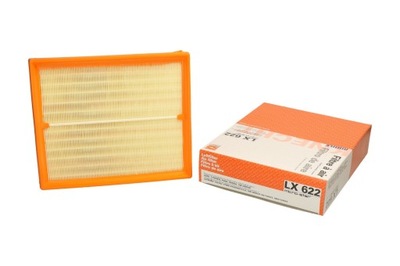 FILTER AIR KNECHT VW PASSAT - milautoparts-fr.ukrlive.com