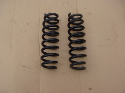 Пружина пружини задня задні bmw e81 e87 e90 e91 e92 фото №1