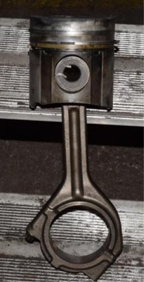 Шатун man d28/76 460km/510km фото №1