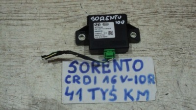 Модуль unit assy-tilt 95775-2p900 kia sorento ii 10 фото №1