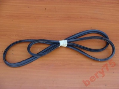 Ford ranger 08r прокладка двері задня права ліва фото №1