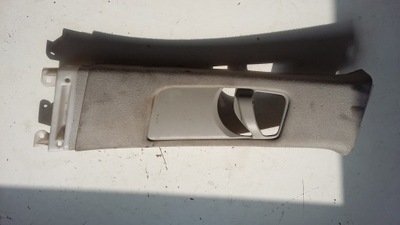 PROTECTION PILLAR B PANEL TOYOTA COROLLA VERSO 06R. - milautoparts-fr.ukrlive.com