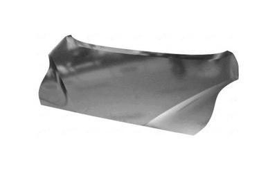 HOOD HYUNDAI IX20 '10- - milautoparts-fr.ukrlive.com