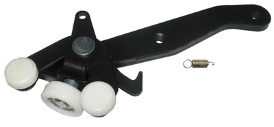 Ролик ролики двері розсувних dół vw multivan t5 v фото №1