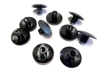 RIVET DE REVÊTEMENT DE COFFRE CITROEN BERLINGO C4 C5 - milautoparts-fr.ukrlive.com