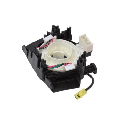 Лента шлейф подушка безопасности navara pathfinder 25567-eb60a фото №1