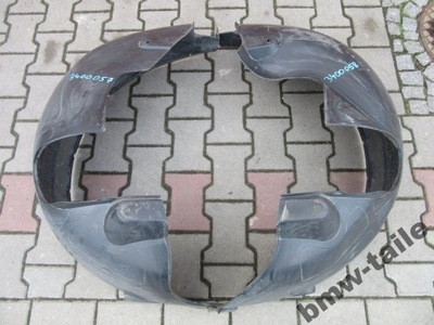 BMW WITH 3400058 WHEEL ARCH COVER - milautoparts-fr.ukrlive.com