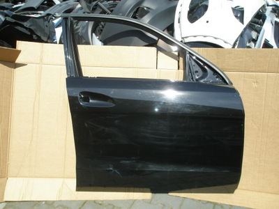 MERCEDES ML GLE W166 166 DOOR FRONT LEFT - milautoparts-fr.ukrlive.com