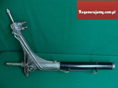 FIAT DUCATO PEUGEOT BOXER JUMPER STEERING RACK W-WA  