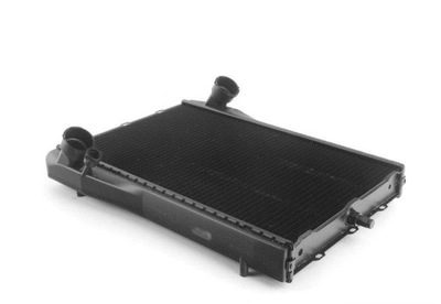 RADIATOR WATER PORSCHE 911 996 997 1997-2012 3.4 3.6 3.8 99610613170 RIGHT - milautoparts-fr.ukrlive.com