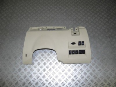 Infiniti 14r qx70 qx fx30 защита pod руль фото №1