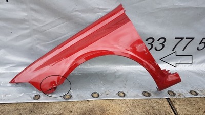 WING FRONT LEFT RENAULT LAGUNA II 2 ORIGINAL - milautoparts-fr.ukrlive.com