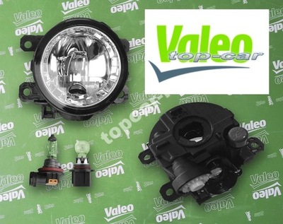 H99 MITSUBISHI SPACE STAR 14- HALOGEN LAMP +DRL ORIGINAL VALEO - milautoparts-fr.ukrlive.com