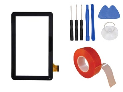 DIGITIZER DOTYK SZYBKA Goclever Quantum 1010M
