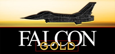 FALCON GOLD STEAM KEY KLUCZ KOD
