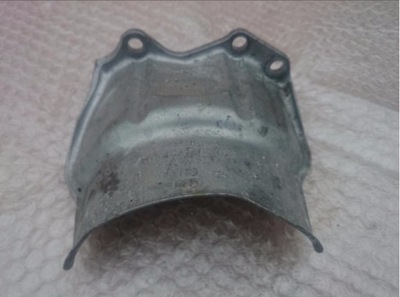 Audi rs6 захист шарнір піввісь 8k0407721 фото №1