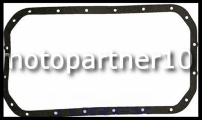 Прокладка картера поддон масла масляный ford transit фото №1