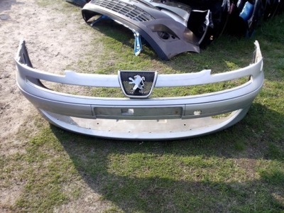 BUMPER FRONT FRONT PEUGEOT 807 - milautoparts-fr.ukrlive.com