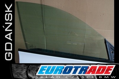Bmw 3 f34 стекло правая дверь перед 7425394 фото №1