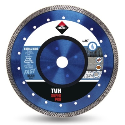 RUBI TVH 200 SUPERPRO DIAMANTOVÝ KOTÚČ TURBO